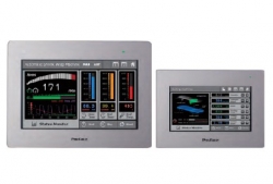 GC4000系列可编程触摸屏