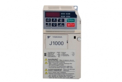 安川J1000变频器